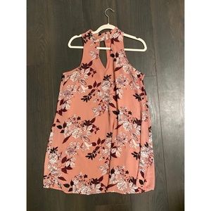 Francesca’s Tunic